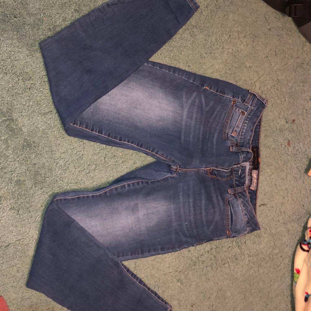 Aeropostal Jeans